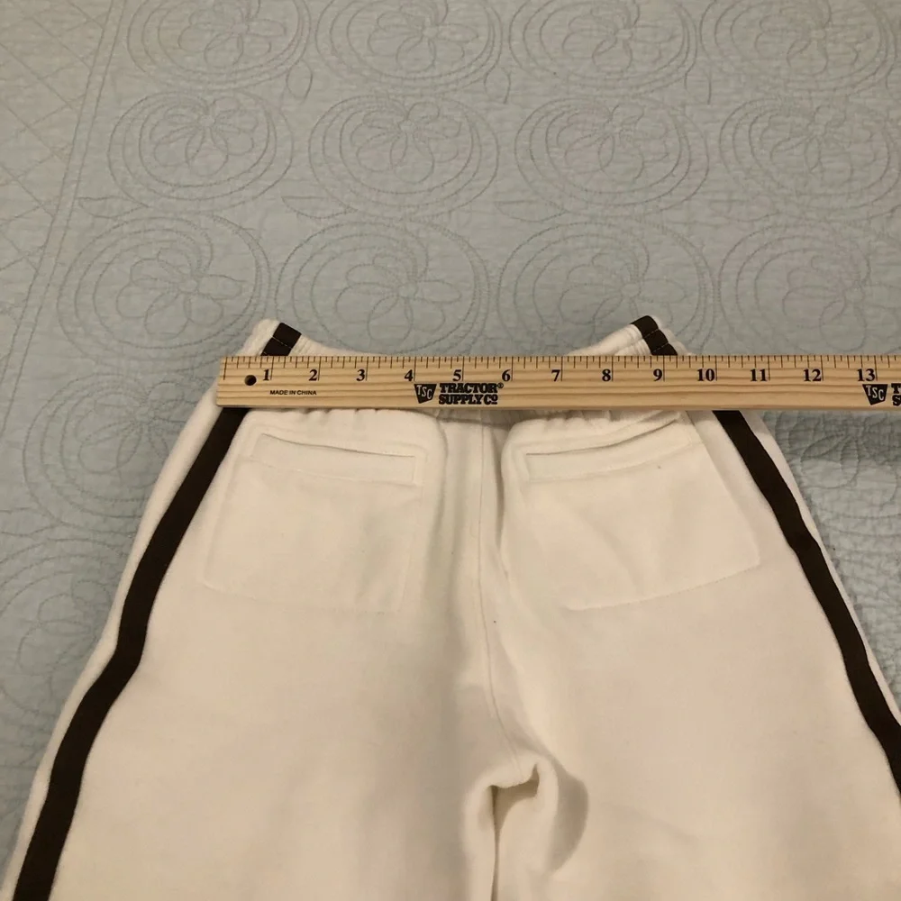 Sean John Y2K toddler joggers. Size 4T.